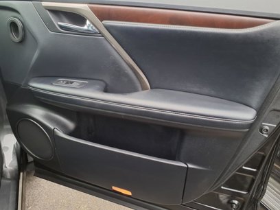 Certified 2022 Lexus RX 350 AWD w/ Premium Package