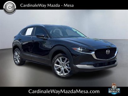 Used 2024 MAZDA CX-30 AWD 2.5 S w/ Preferred Package