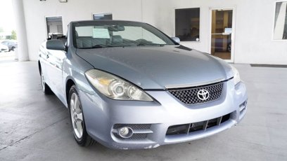 Used 2008 Toyota Solara SE