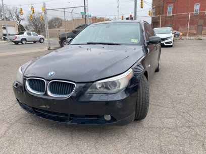 Used 2004 BMW 530i Sedan