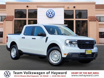 Used 2022 Ford Maverick XL