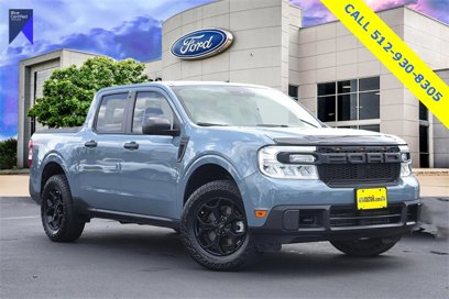 Used 2022 Ford Maverick XLT w/ Equipment Group 300A Standard