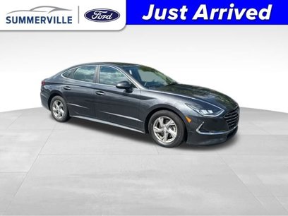 Used 2021 Hyundai Sonata SE