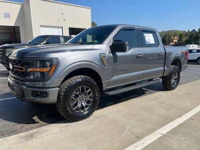 Used 2025 Ford F150 Tremor w/ Bed Utility Package