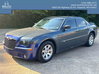 Used 2008 Chrysler 300 C