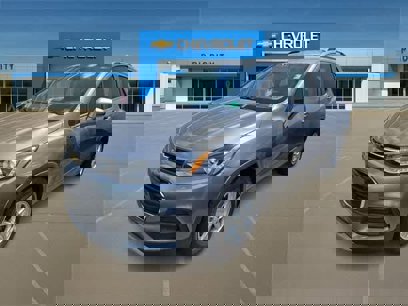 Certified 2020 Chevrolet Trax LT w/ Driver Confidence Package