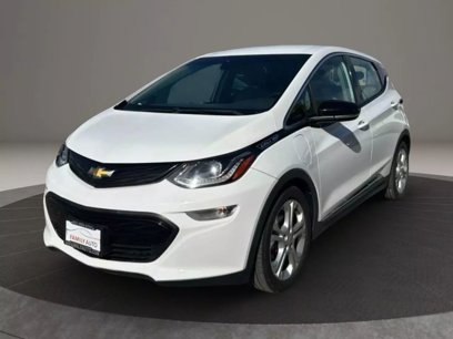 Used 2020 Chevrolet Bolt LT w/ Driver Confidence II Package