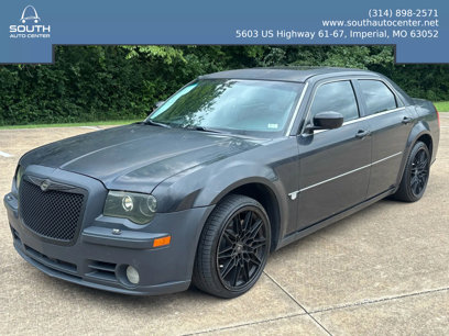 Used 2006 Chrysler 300 SRT8 w/ SRT Option Group II