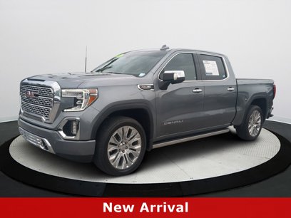 Used 2021 GMC Sierra 1500 Denali w/ Denali Ultimate Package
