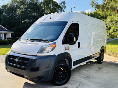 Used 2014 RAM ProMaster 3500 w/ Interior Convenience Group