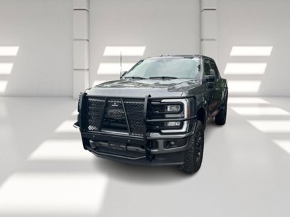 Used 2024 Ford F250 Lariat w/ Lariat Ultimate Package