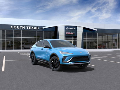 New 2025 Buick Envista Sport Touring w/ Convenience I Package