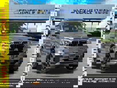 Used 2018 BMW X5 xDrive35i