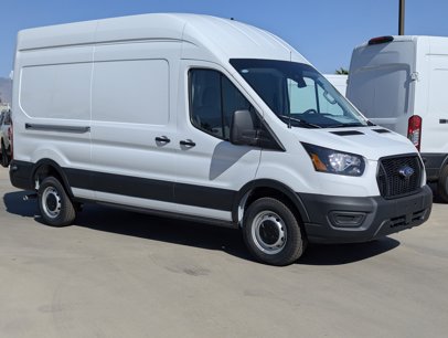 New 2025 Ford Transit 250 148 High Roof