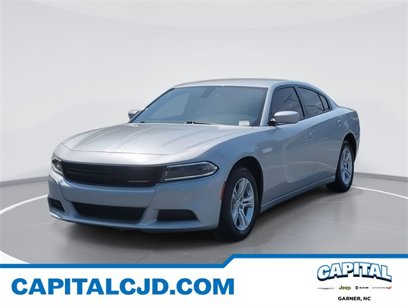 Certified 2022 Dodge Charger SXT