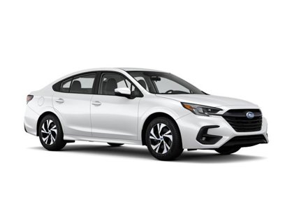New 2025 Subaru Legacy Premium