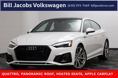 Used 2025 Audi A5 2.0T Premium Plus w/ Convenience Plus Package