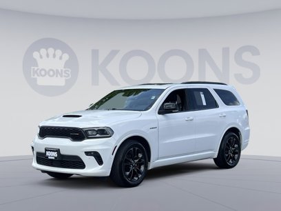 Used 2022 Dodge Durango R/T