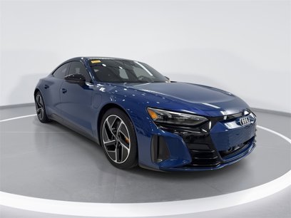 Used 2023 Audi RS e-tron GT