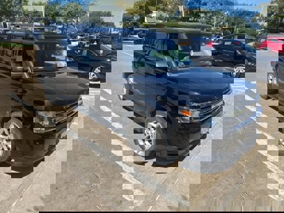 Used 2019 Ford Flex SE