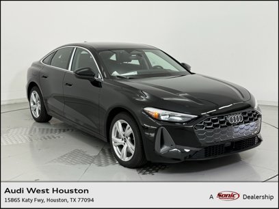 New 2025 Audi A5 2.0T Premium