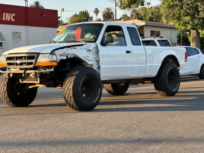Used 2000 Ford Ranger XL