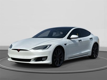 Used 2019 Tesla Model S Performance