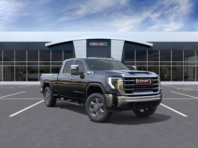 New 2026 GMC Sierra 3500 SLT