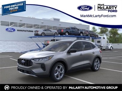 New 2025 Ford Escape ST-Line