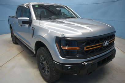 New 2025 Ford F150 Tremor w/ Equipment Group 402A High