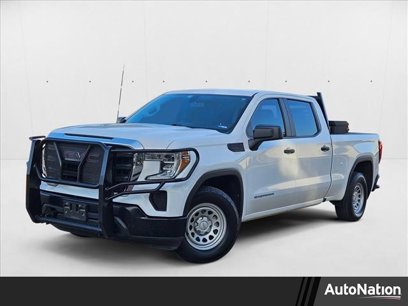 Used 2019 GMC Sierra 1500 2WD Crew Cab w/ Convenience Package