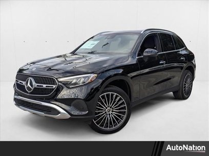 Used 2025 Mercedes-Benz GLC 300