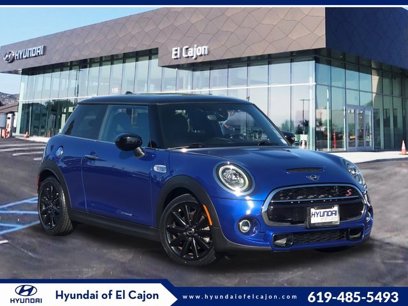 Used 2021 MINI Cooper S