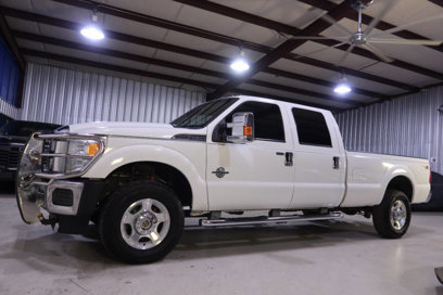 Used 2016 Ford F350 XLT w/ XLT Value Package