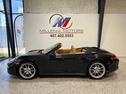 Used 2013 Porsche 911 Carrera