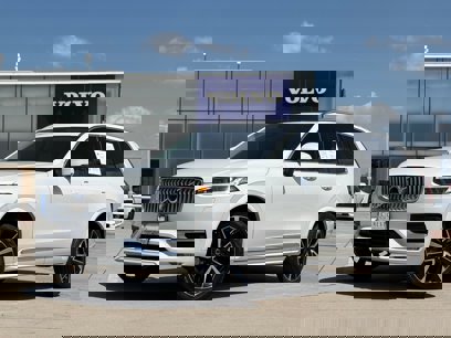 Certified 2023 Volvo XC90 B6 Plus w/ Protection Package