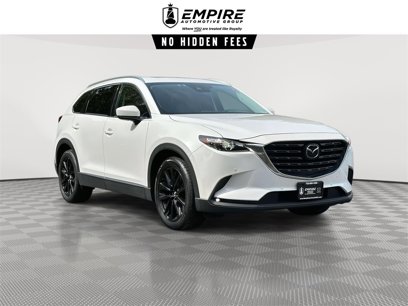 Used 2022 MAZDA CX-9 Touring Plus