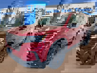 Certified 2023 Honda Pilot TrailSport