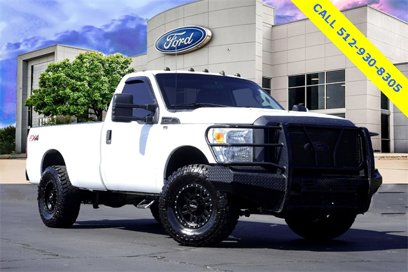 Used 2016 Ford F250 XL w/ Power Equipment Group