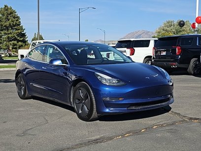 Used 2018 Tesla Model 3 Mid Range