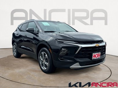 Used 2023 Chevrolet Blazer LT w/ Convenience Package