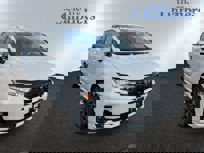New 2025 Honda Odyssey Elite