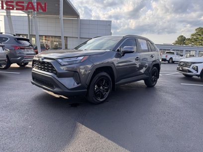 Used 2023 Toyota RAV4 XLE