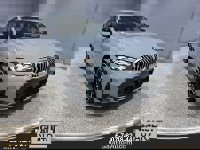 New 2025 BMW 330i xDrive Sedan w/ M Sport Package