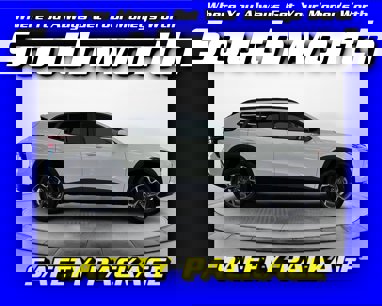 New 2025 Chevrolet Trax LT w/ Driver Confidence Package