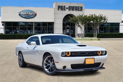 Used 2022 Dodge Challenger GT