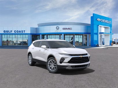 New 2025 Chevrolet Blazer LT w/ Convenience Package