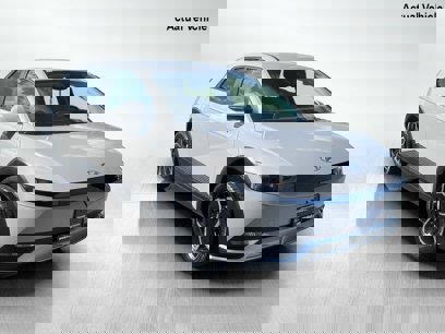 Certified 2023 Hyundai Ioniq 5 SE w/ Cargo Package