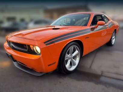 Used 2014 Dodge Challenger R/T