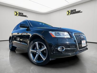Used 2017 Audi Q5 3.0T Premium Plus w/ Technology Package
